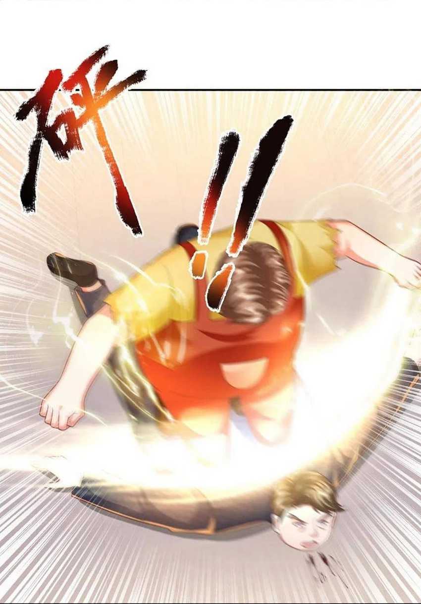Immortal Daddy Xianzun chapter 312